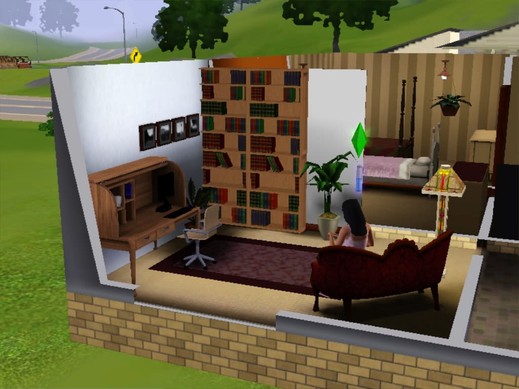 My Virtual Place is the Coziest Space My Virtual Place is the Coziest Space