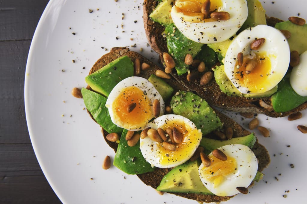 What Are The Advantages Of The Keto Diet What Are The Advantages Of The Keto Diet