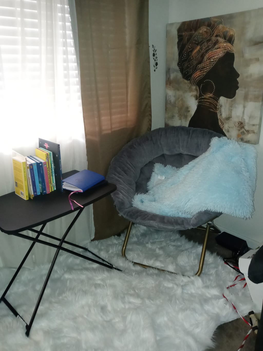 Where the Magic Happens Where the Magic Happens