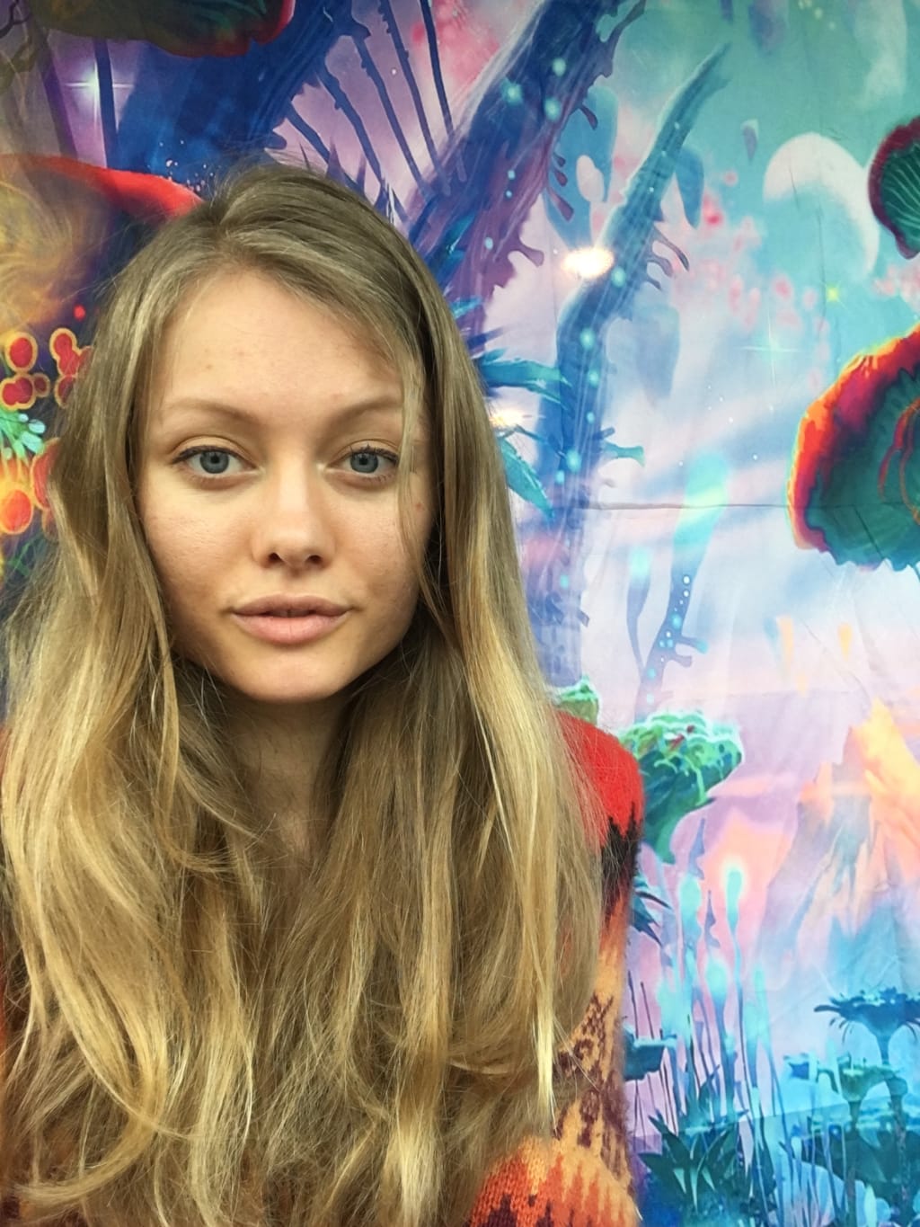 How Magic Mushrooms Have Helped my Mental Health Issues How Magic Mushrooms Have Helped my Mental Health Issues