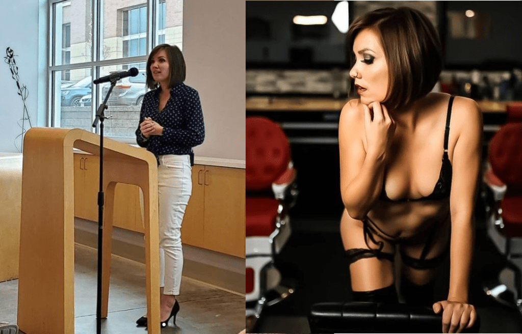 Pastor, Nudie Model, Con Artist Pastor, Nudie Model, Con Artist