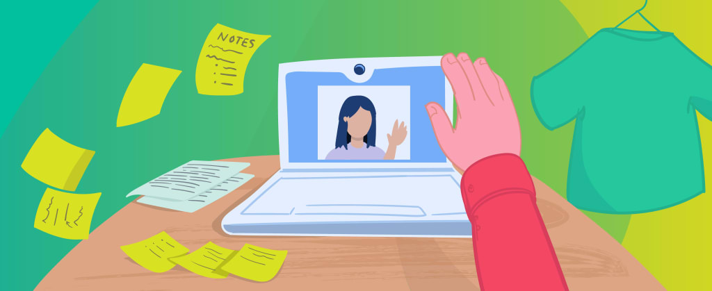 10 Zoom Presentation Tips for Your Next Big Meeting 10 Zoom Presentation Tips for Your Next Big Meeting
