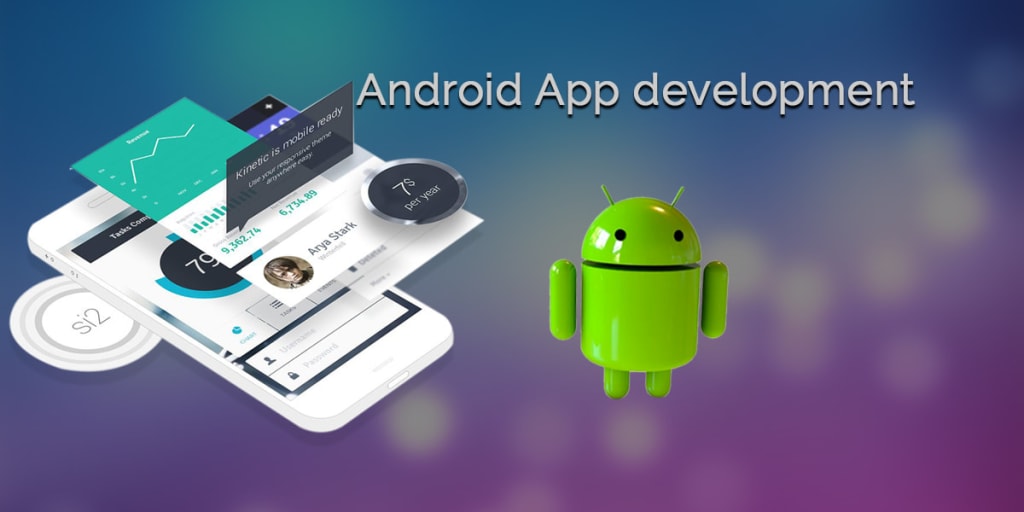 Must-Have Features and APIs for Android App Development Must-Have Features and APIs for Android App Development