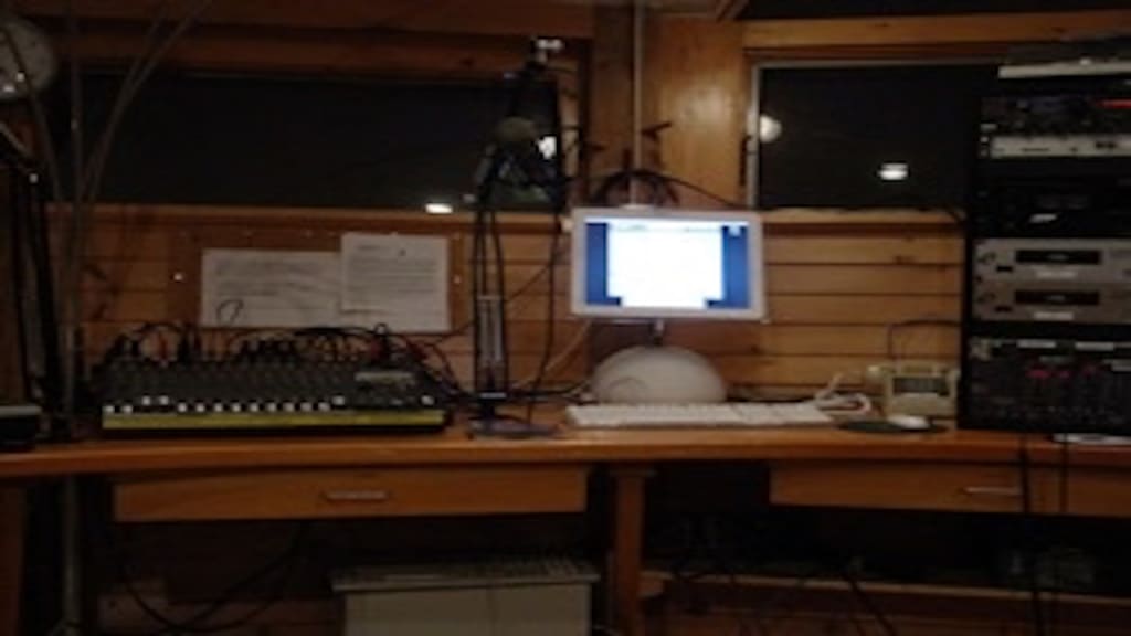 The Last Yurt Radio Show The Last Yurt Radio Show