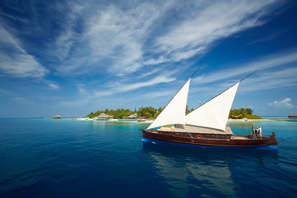 How to experience the best of Maldives in a day How to experience the best of Maldives in a day
