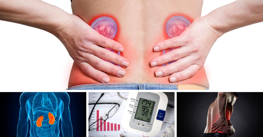Kidney sickness is a quiet killer Kidney sickness is a quiet killer