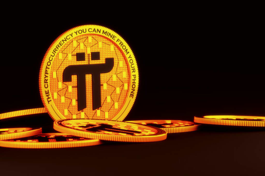 The First Digital Currency You Can Mine On Your Phone The First Digital Currency You Can Mine On Your Phone