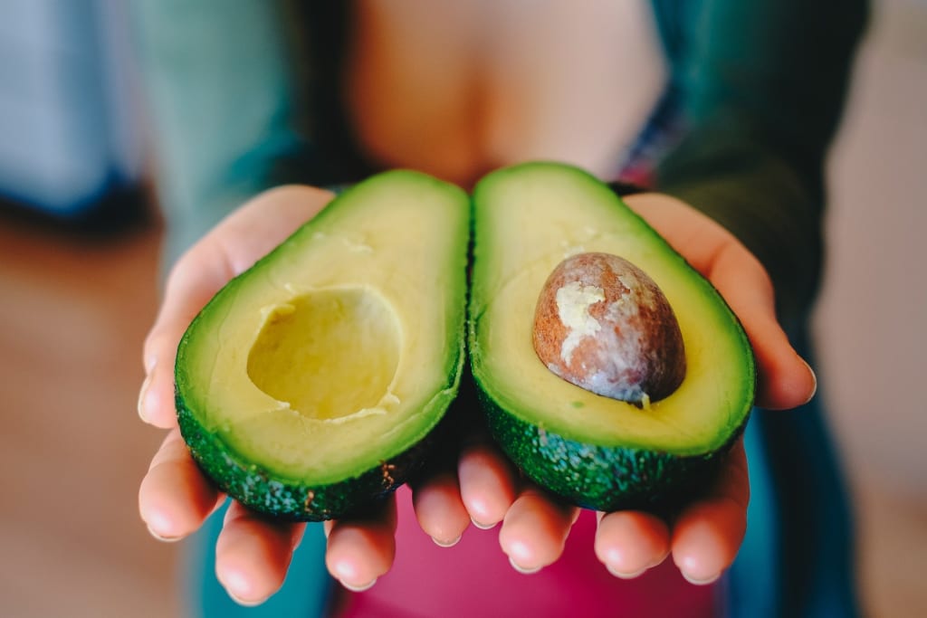 5 Reasons to Love Avocados 5 Reasons to Love Avocados