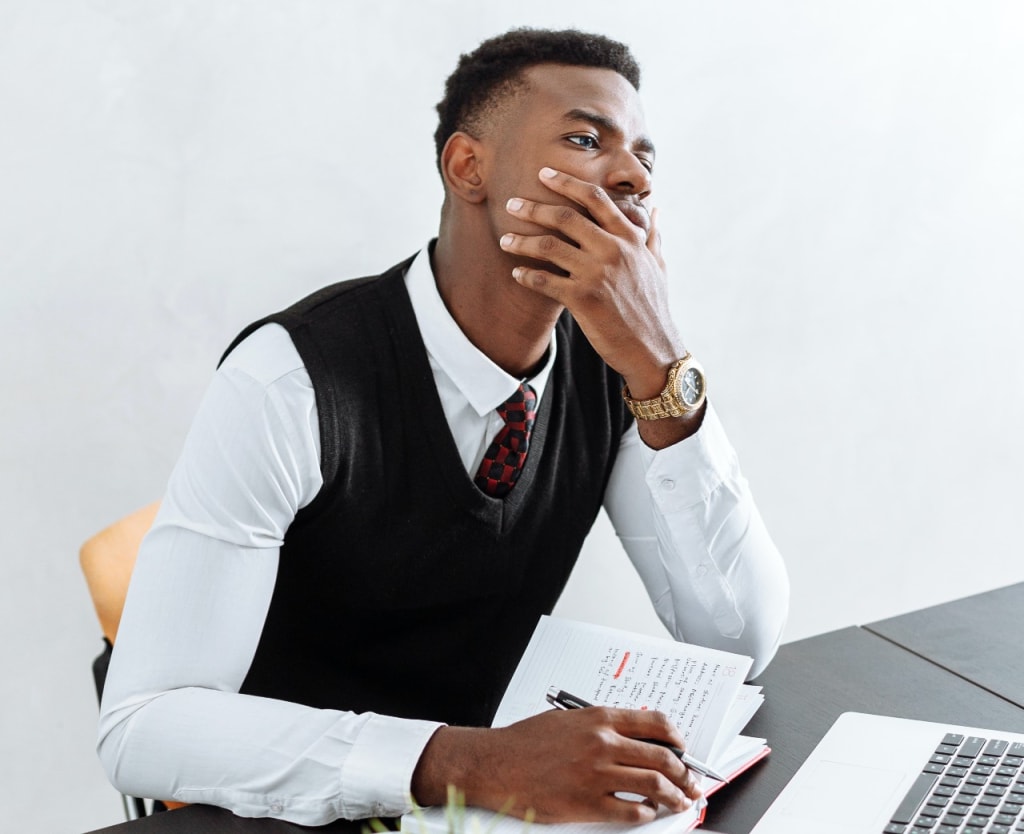 Your Complete Guide to Doing Your Taxes This Year
Your Complete Guide to Doing Your Taxes This Year