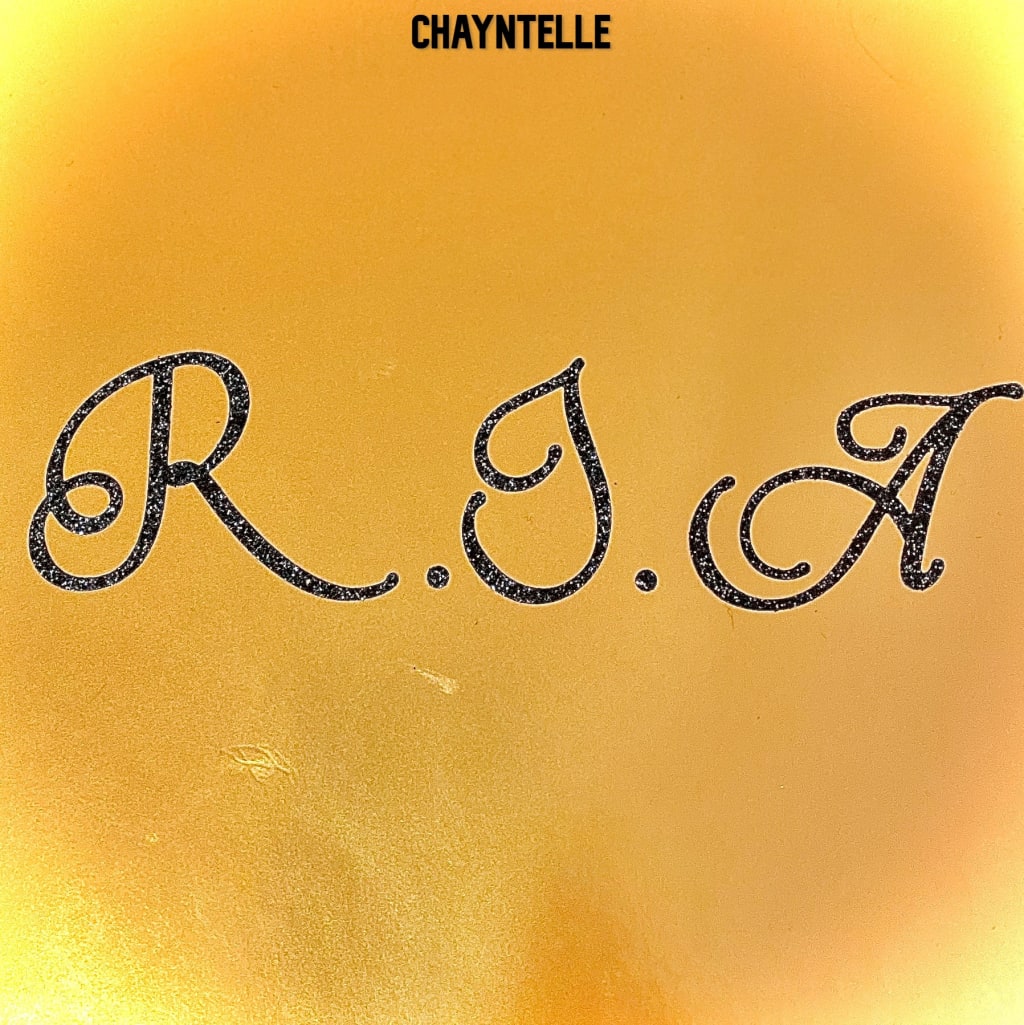 R.I.A R.I.A
