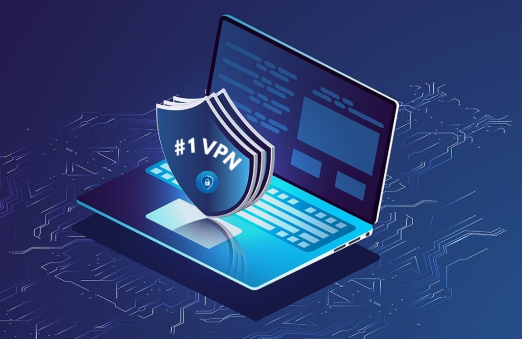 5 Best VPN Services (That Works FAST) in 2021 01