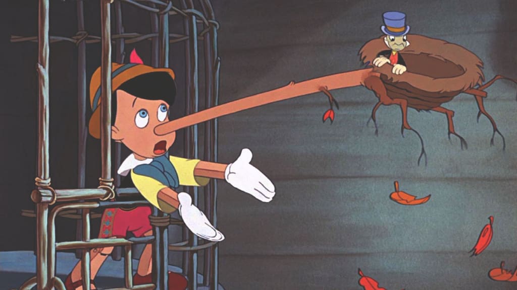 download lies of pinocchio