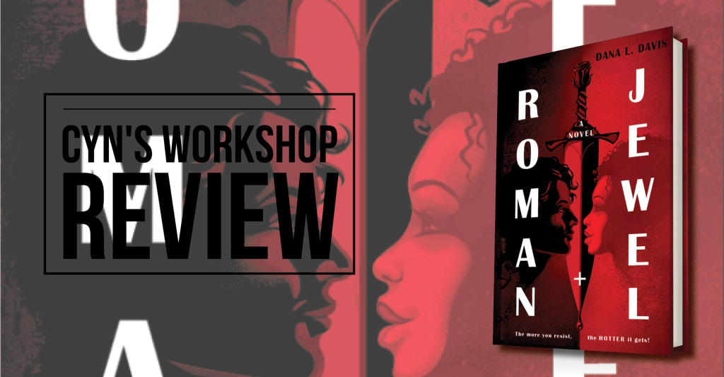 Roman and Jewel by Dana L. Davis Roman and Jewel by Dana L. Davis