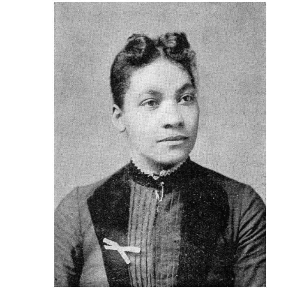 Rebecca Crumpler The First African American Female Doctor Viva 