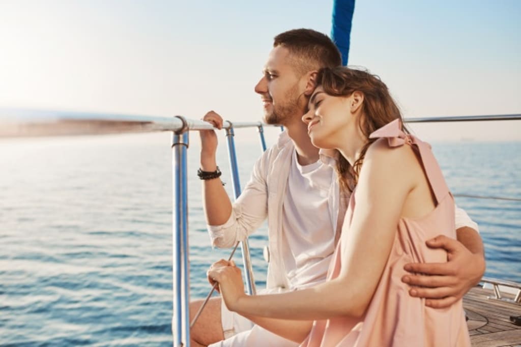 Top 8 Best Honeymoon Cruises For Romantic Couples In 2021 Marriage