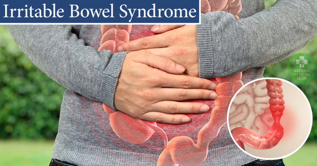 Irritable bowel syndrome How to Recognize This Syndrome? Longevity