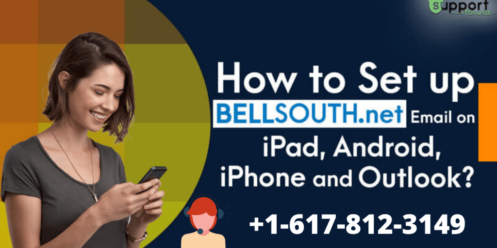 bellsouth email settings for mac