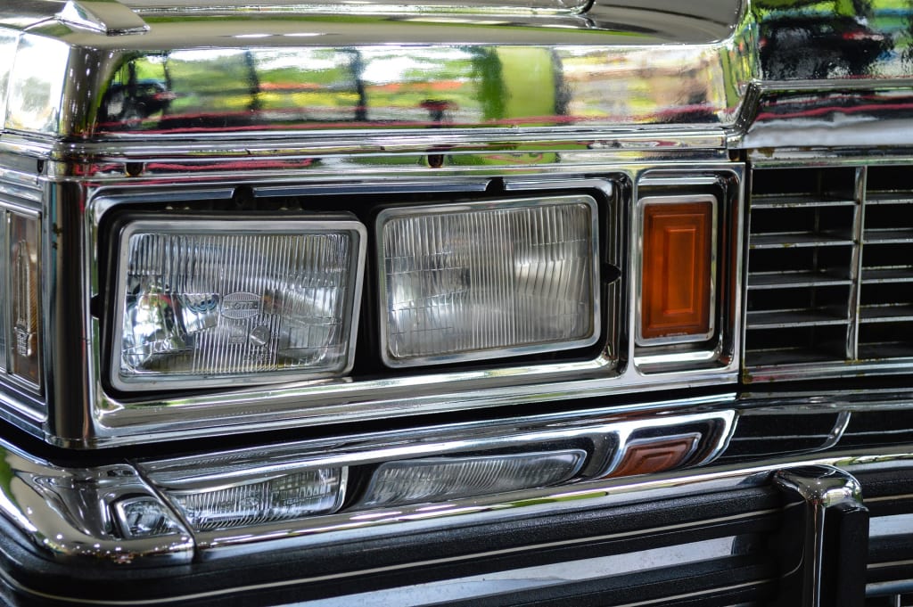 Automotive Repair Maintenance Services Market To Witness An Outstanding Growth By 2031 Wheel