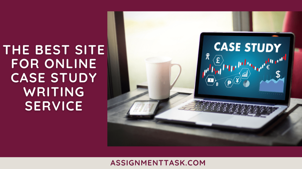 Case study writing service
