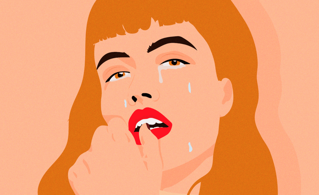 Signs Your Significant Other Is Giving You Anxiety | Humans Signs Your Significant Other Is Giving You Anxiety | Humans