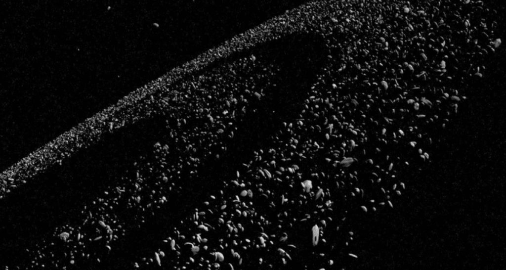 The Asteroid Belt The Asteroid Belt