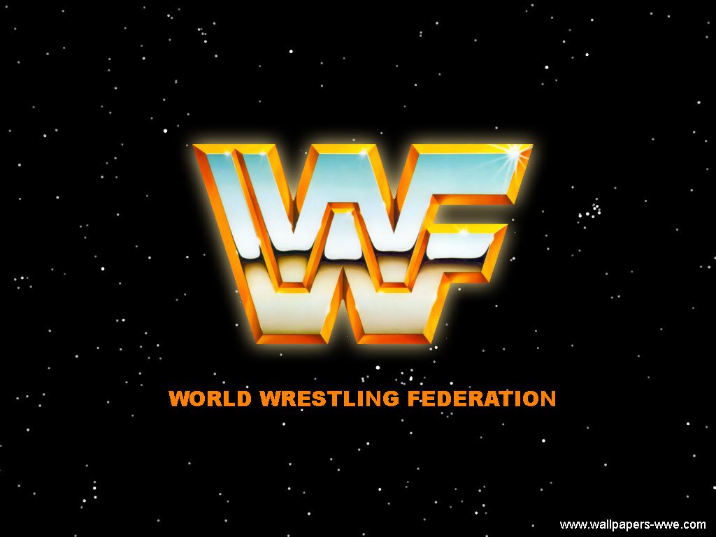WWF Is Responsible WWF Is Responsible