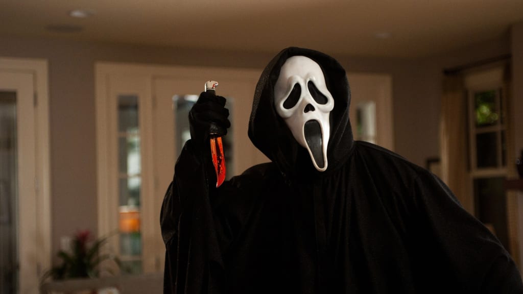 Top 5 Scariest Movies to Watch During Halloween Top 5 Scariest Movies to Watch During Halloween