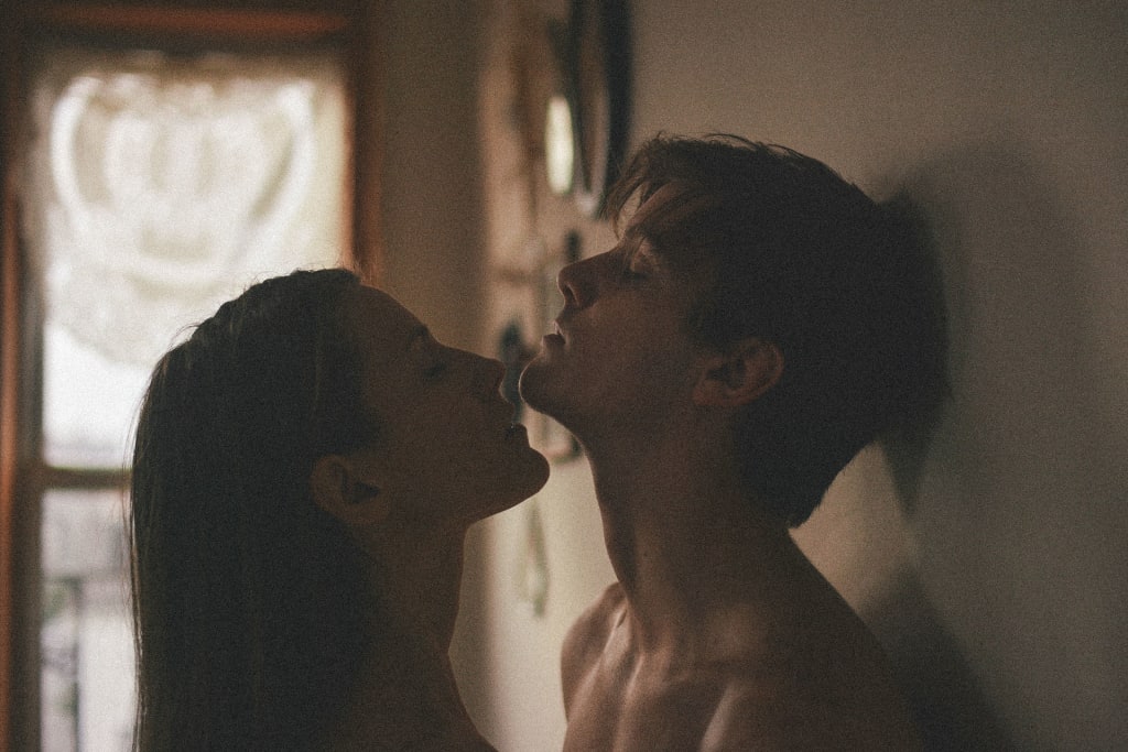 Sex Rules for People in Long-Term Relationships Sex Rules for People in Long-Term Relationships