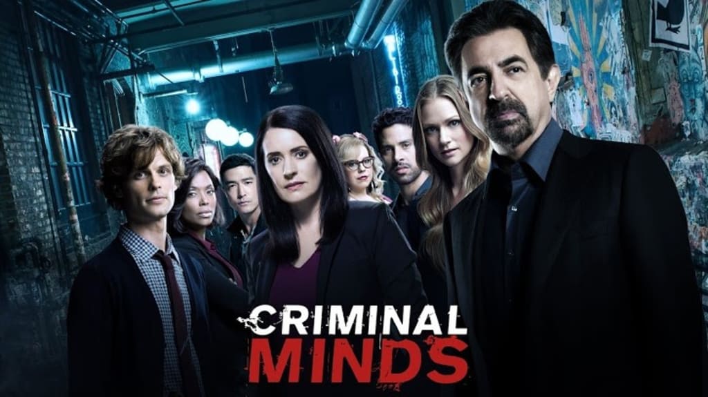 best criminal minds episodes