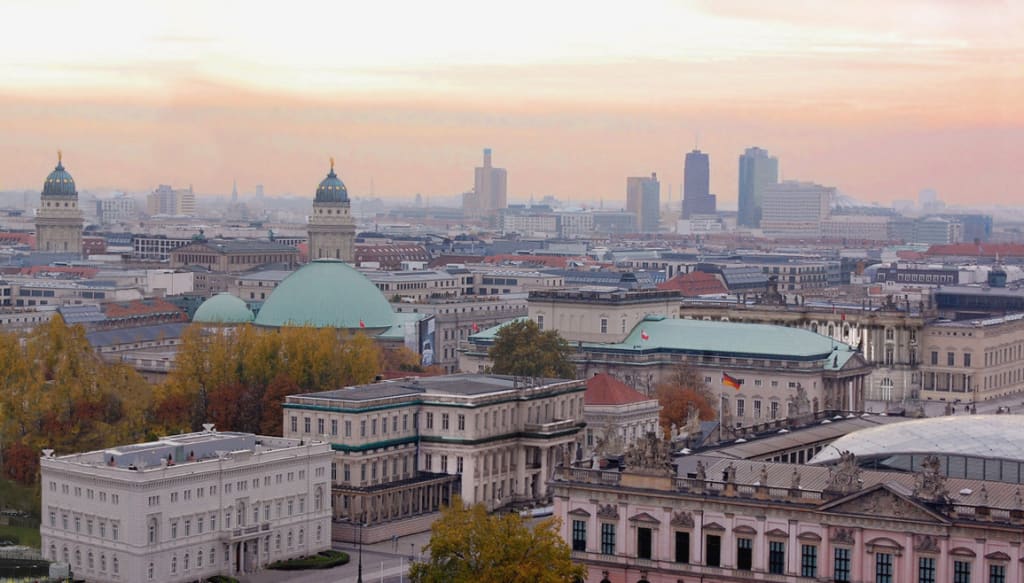 5 of the Best Things to Do in Berlin in 2019 5 of the Best Things to Do in Berlin in 2019