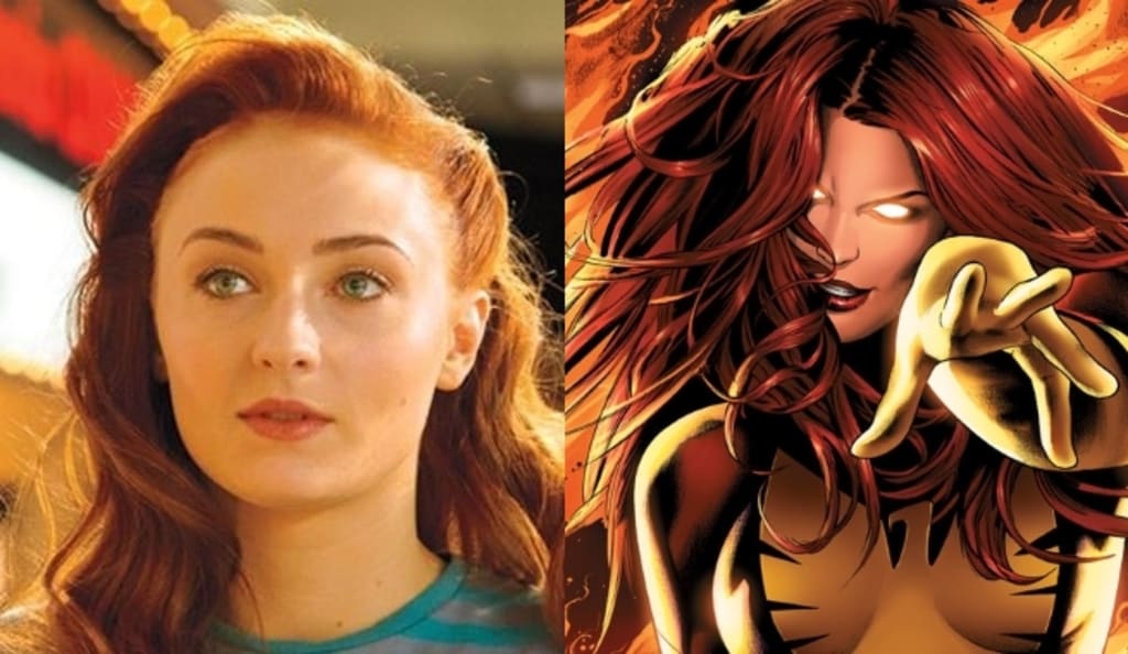 The Next X Men Movie Why The Dark Phoenix Saga Would Be A Mistake