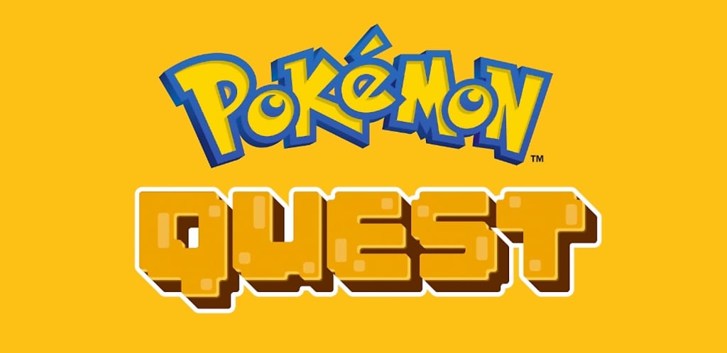 A Nod to Nostalgia: 'Pokèmon Quest' A Nod to Nostalgia: 'Pokèmon Quest'