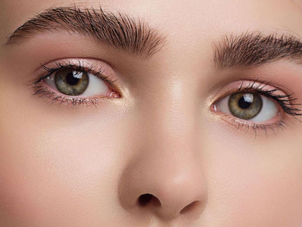 Brow Boot Camp Brow Boot Camp