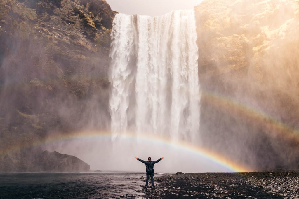 The Path to Lasting Happiness The Path to Lasting Happiness