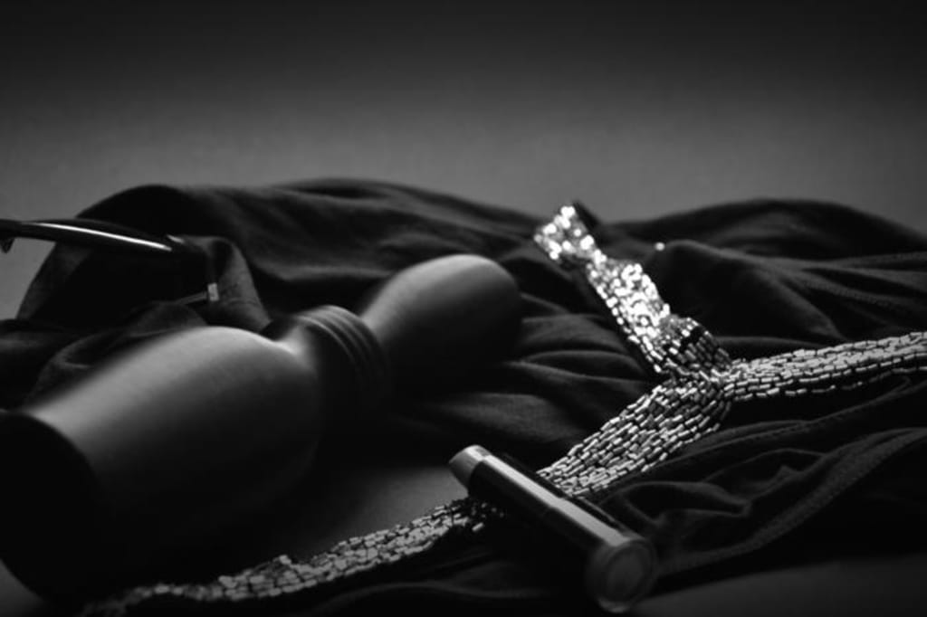 The Best 5 Sex Toys You Should Own The Best 5 Sex Toys You Should Own