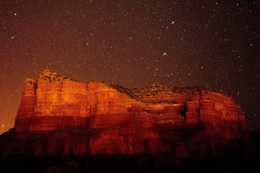 For the Love of Sedona For the Love of Sedona