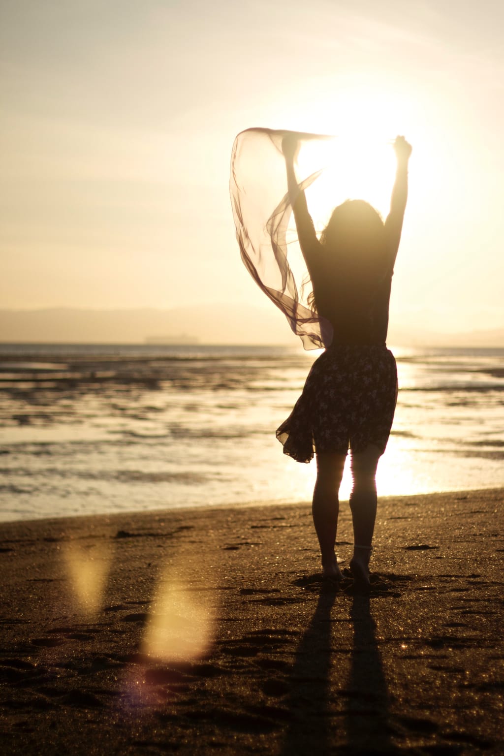 I Freelanced My Way to Freedom I Freelanced My Way to Freedom