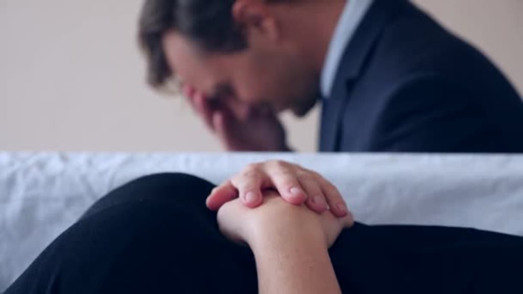 Grief: How to Deal with It Best Grief: How to Deal with It Best