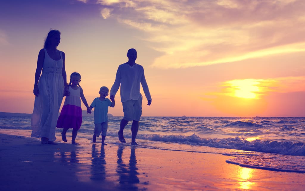 Are Family Trips During School Days a Good Idea? Are Family Trips During School Days a Good Idea?