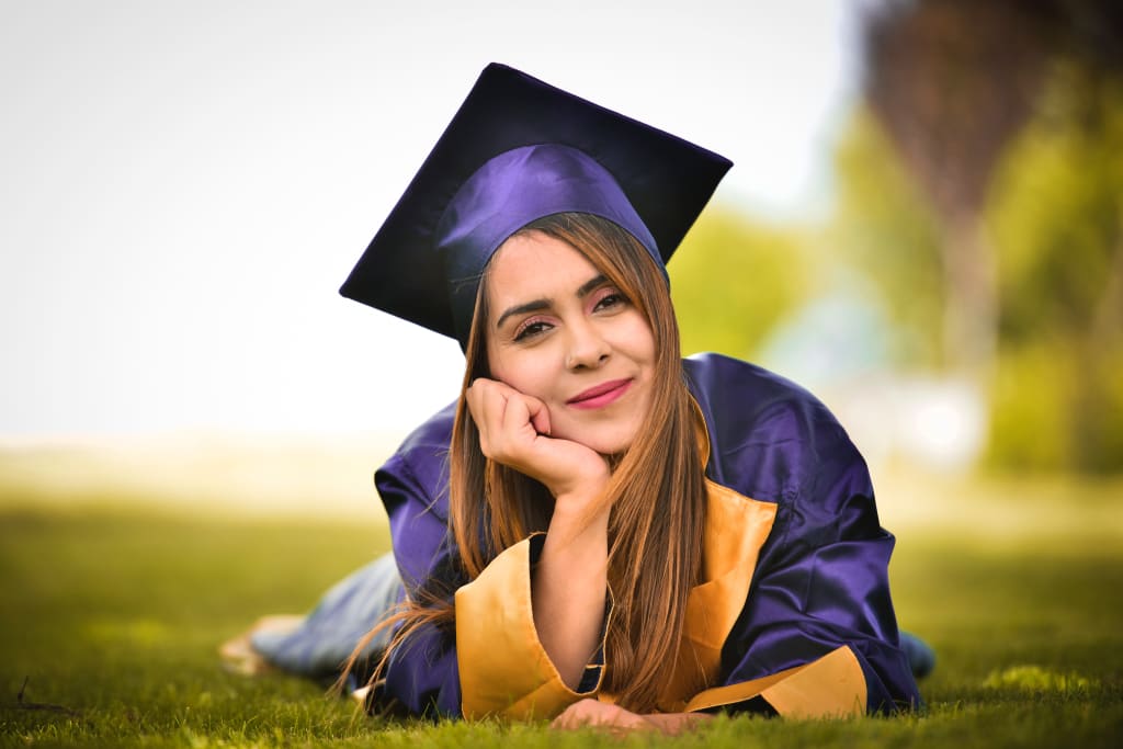 3 Degrees That Will Set You Apart in the Technology Industry 3 Degrees That Will Set You Apart in the Technology Industry