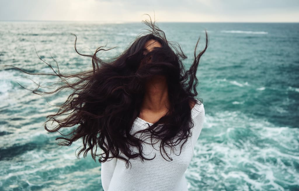 Caring for Your Hair This Summer Caring for Your Hair This Summer