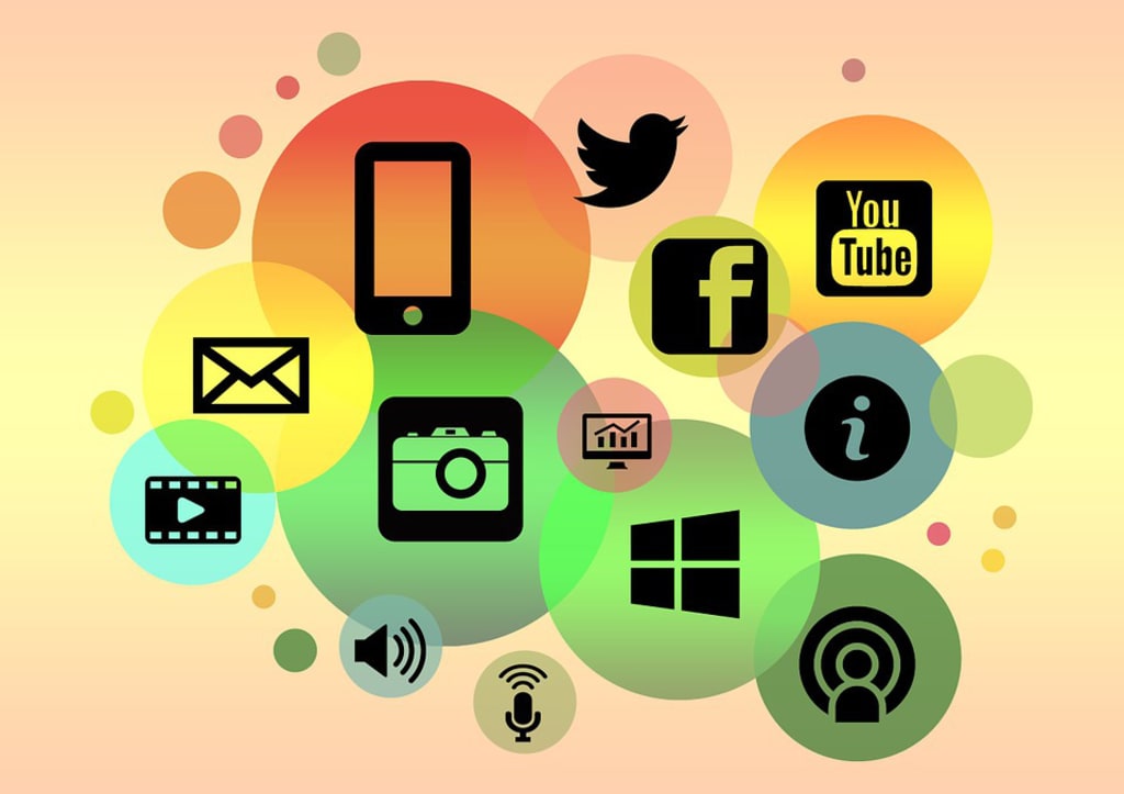 How to Build a Strong Online Presence How to Build a Strong Online Presence