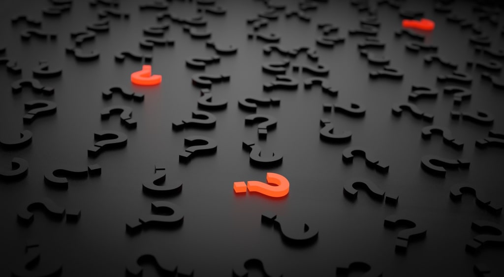 Finding What Is Needed Finding What Is Needed