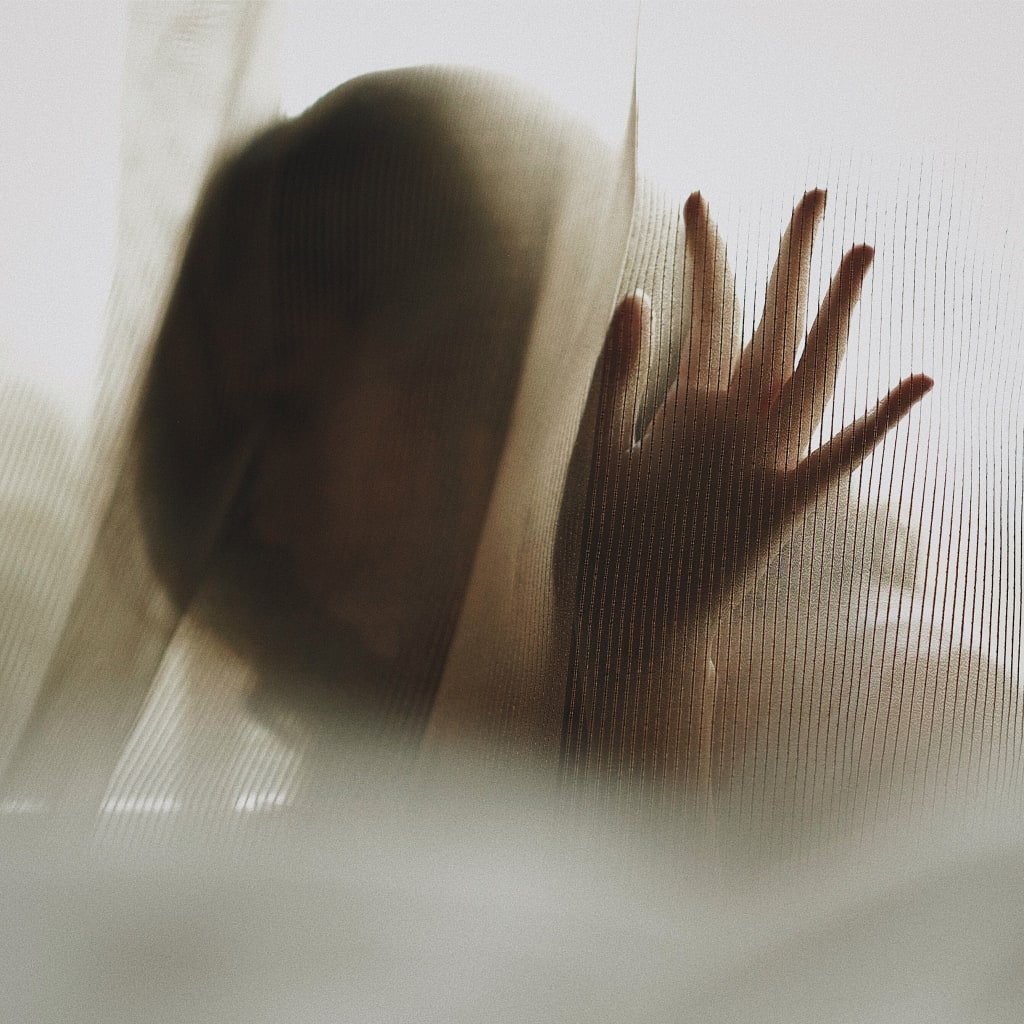 You're Not Stuck; You're Afraid You're Not Stuck; You're Afraid