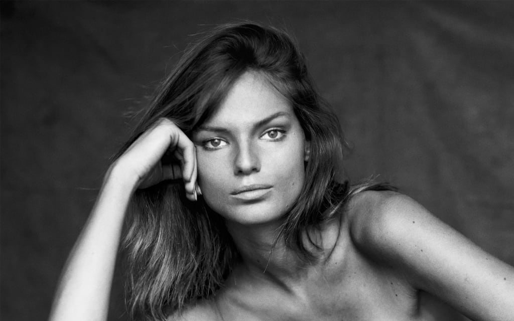 Interview with Stefani Sober, Croatian Model and Actress Interview with Stefani Sober, Croatian Model and Actress