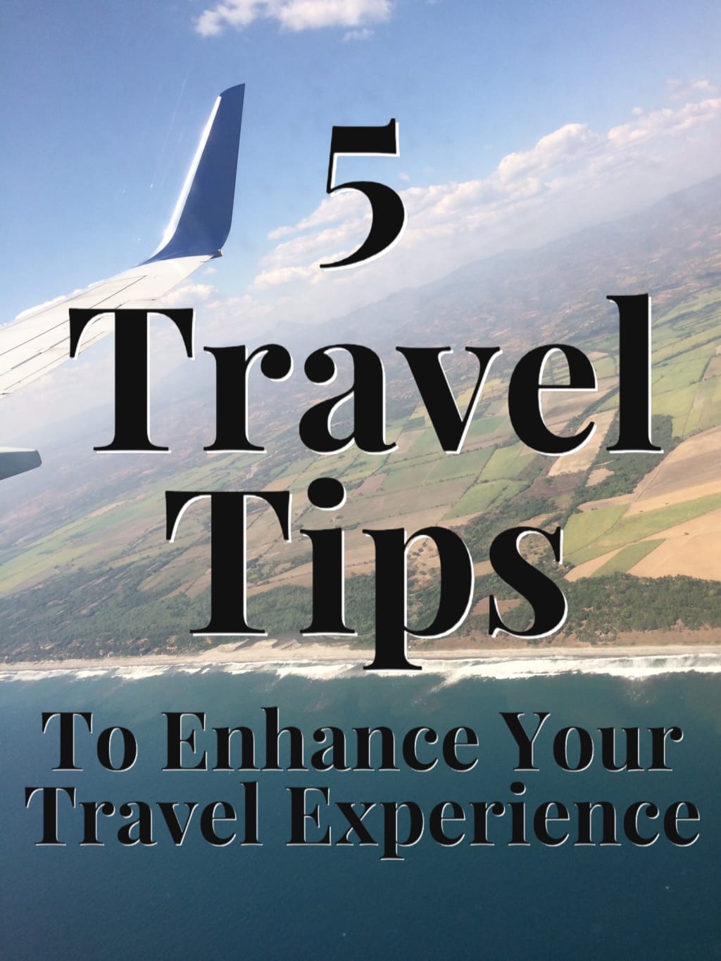 travel tips 5