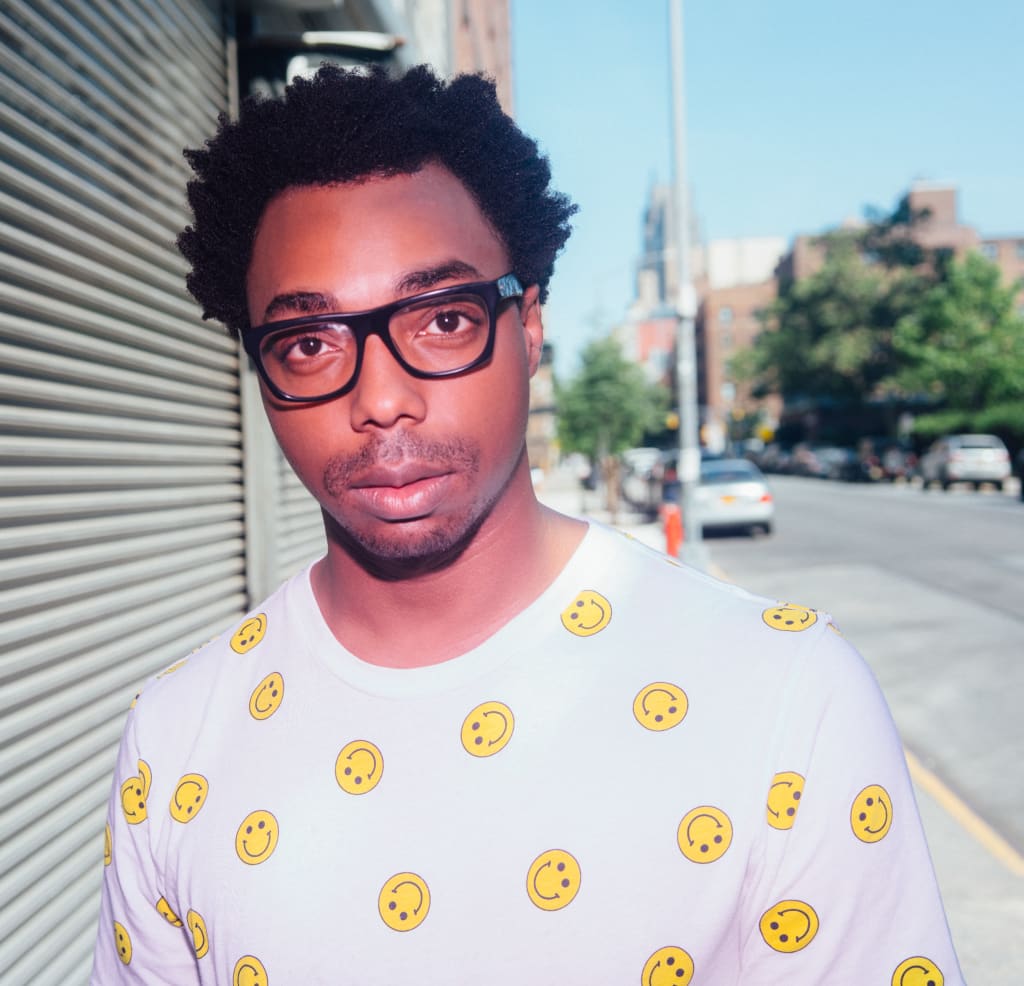 Exclusive: Xav A Opens Up About His Views on Today's Music Industry Exclusive: Xav A Opens Up About His Views on Today's Music Industry