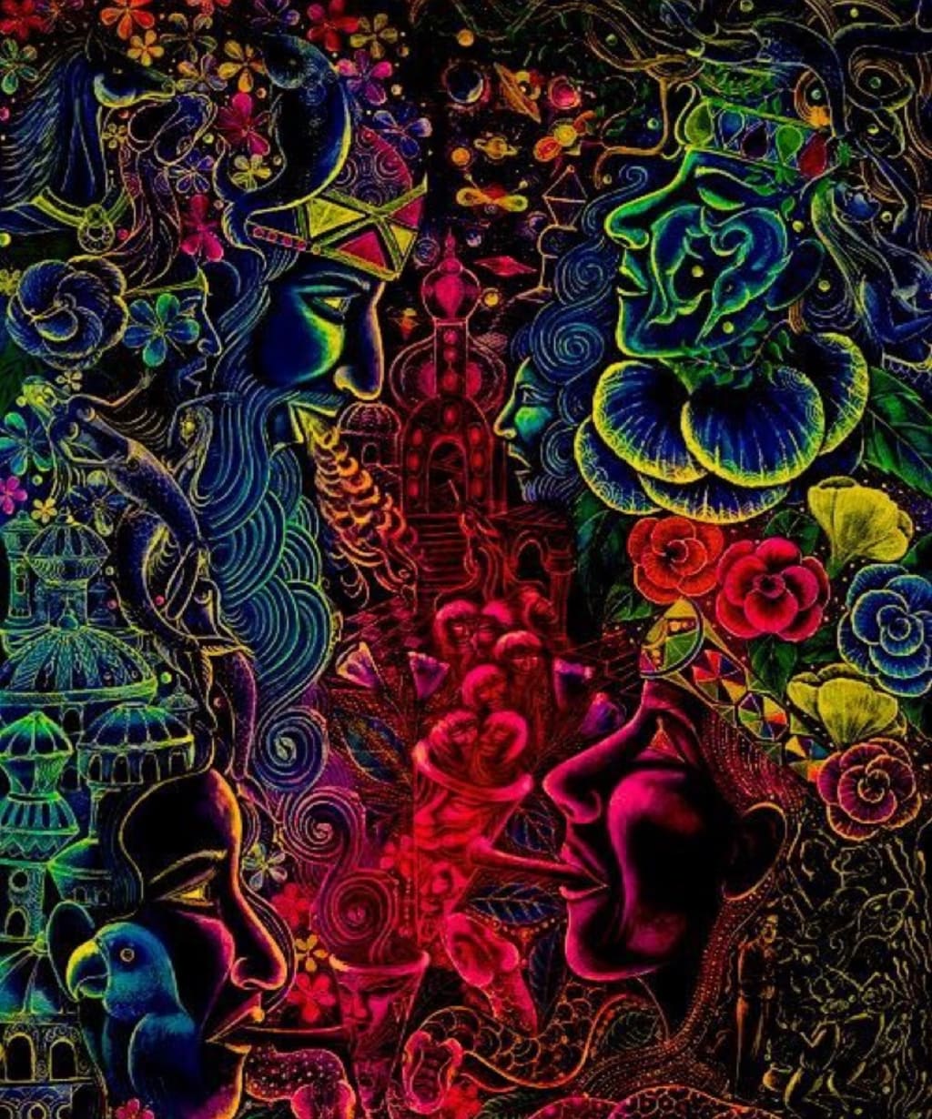 Acidic Acidic