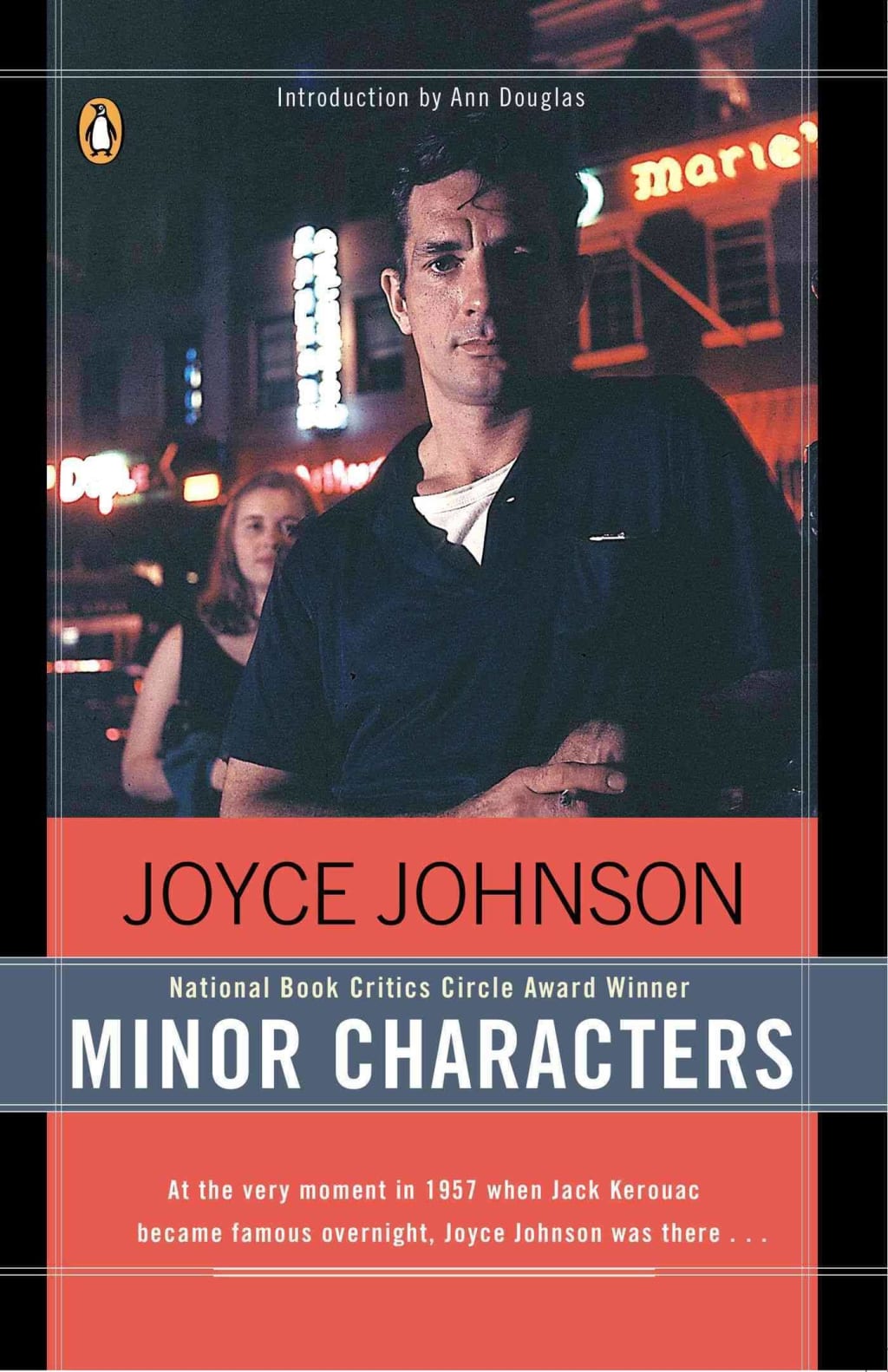 In Defense Of Minor Characters In Defense Of Minor Characters