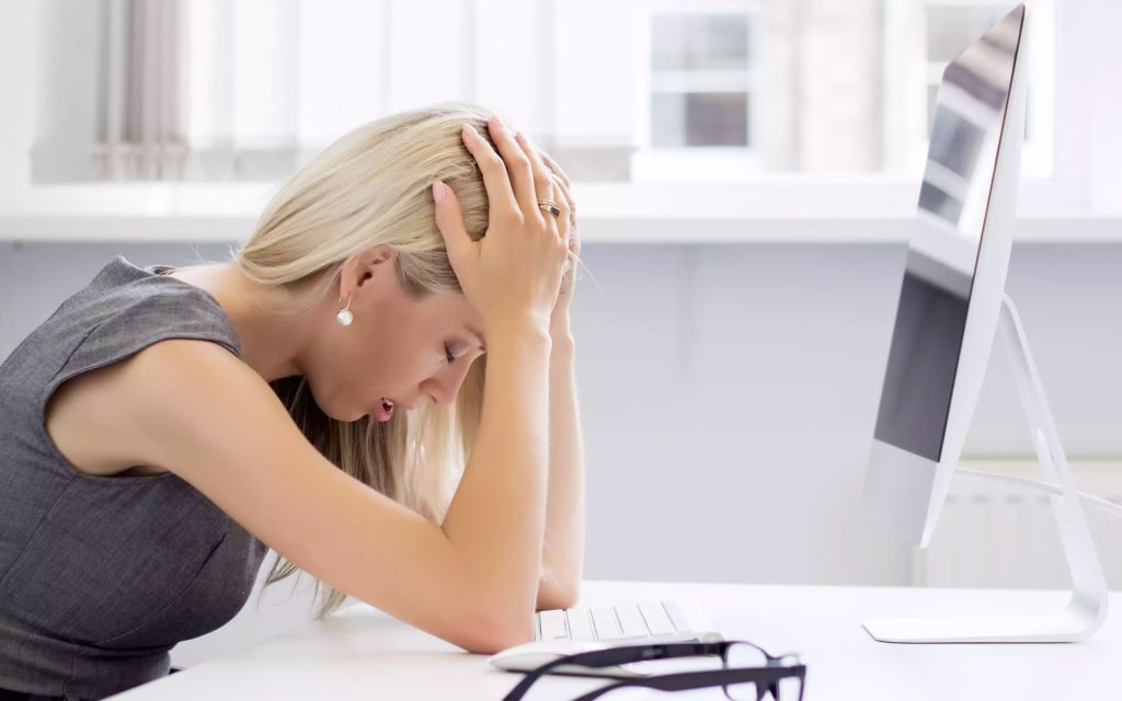 Ways to Break Out of a Career Funk Ways to Break Out of a Career Funk